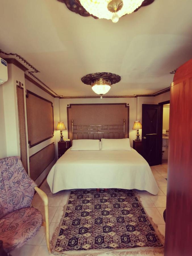 Suite Superior
