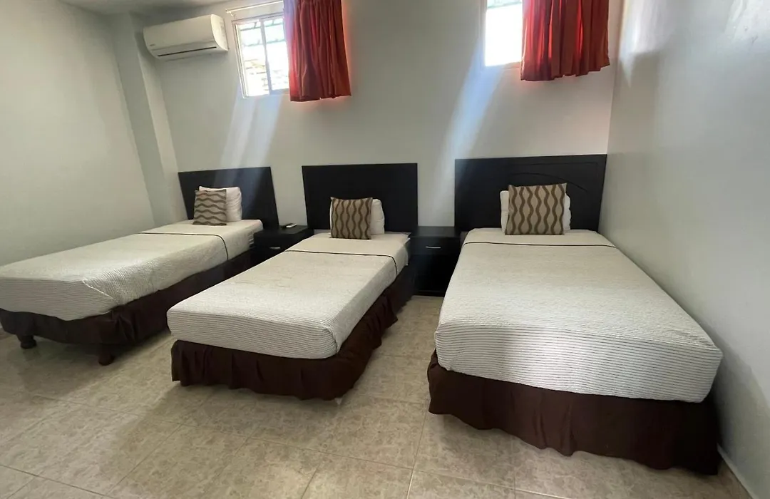 Hotel Air Suites-1