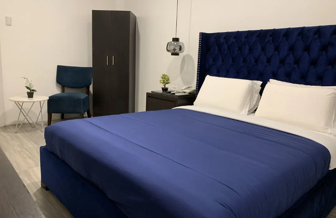 Hotel La Fontana-1