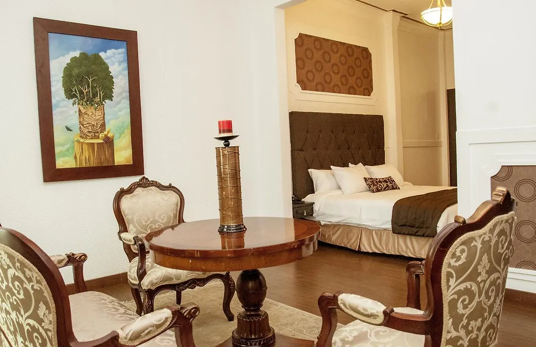 Hotel Boutique-1