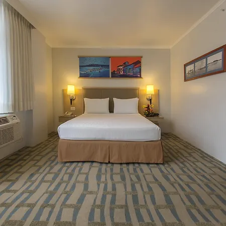 Grand Hotel Guayaquil, Centro Historico-2