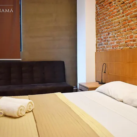 Hotel Boutique Panamá-3