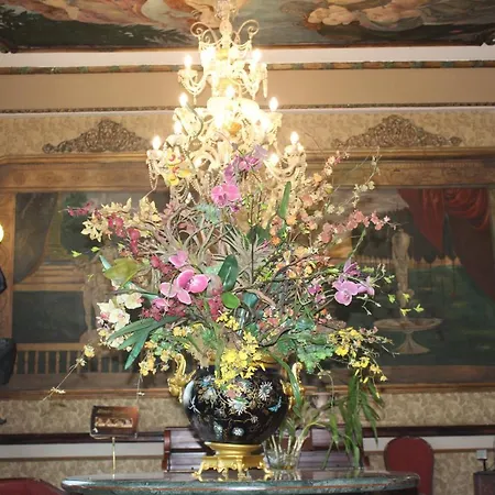 Hotel Boutique Mansion Del Rio-2