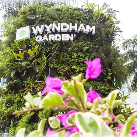 Wyndham Garden Guayaquil-3