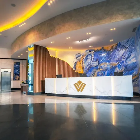 Wyndham Guayaquil, Puerto Santa Ana-2