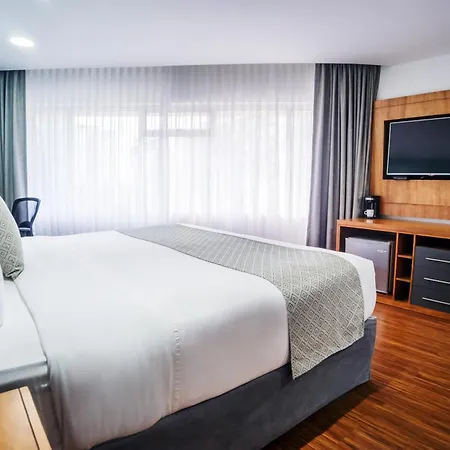 Tryp By Wyndham Guayaquil Airport-3