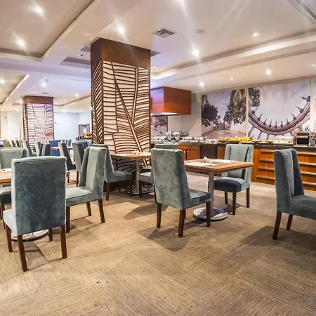 Tryp By Wyndham Guayaquil Airport-3