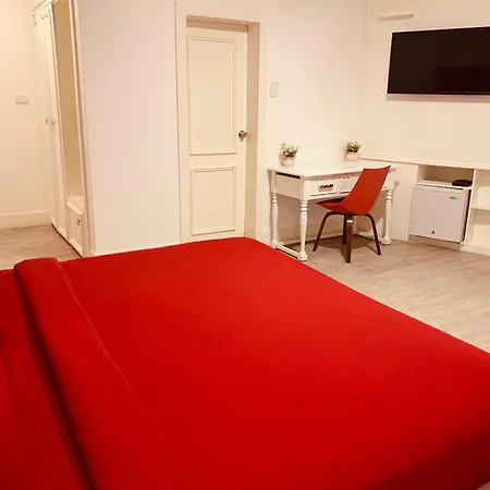 Hotel La Fontana-2