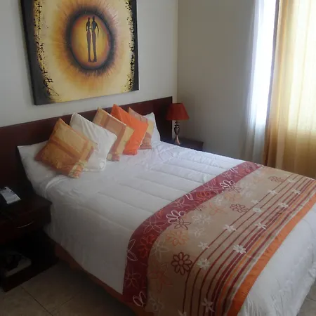 Hotel Air Suites-3