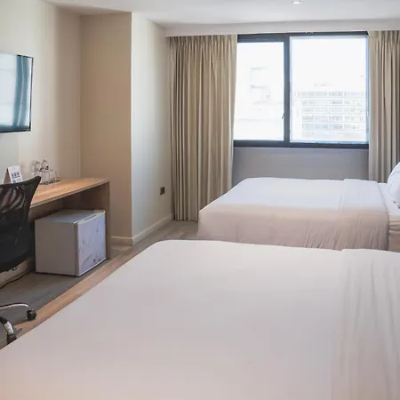 Unipark By Oro Verde Hotels-2