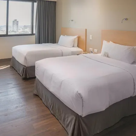 Unipark By Oro Verde Hotels-3