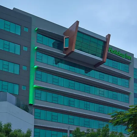 Holiday Inn Guayaquil Airport By Ihg-2