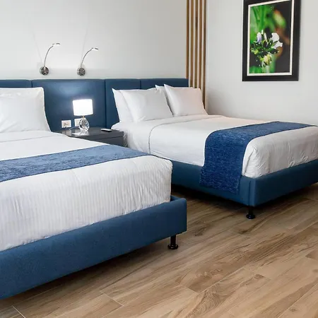 Wyndham Guayaquil, Puerto Santa Ana-2